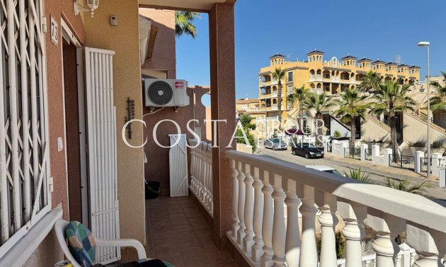 Odsprzedaż - Dom -
Orihuela - Orihuela Costa