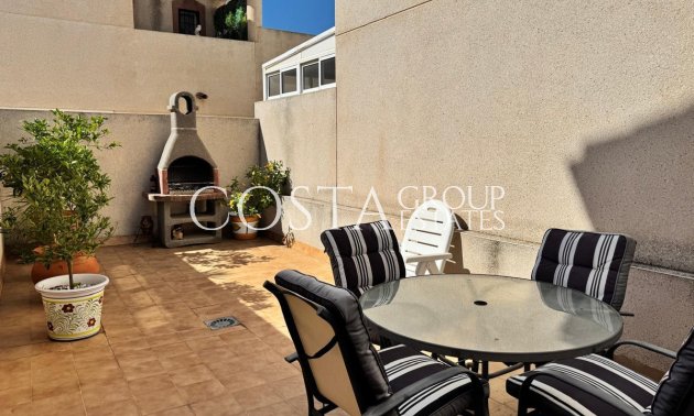 Odsprzedaż - Dom -
Orihuela - Orihuela Costa