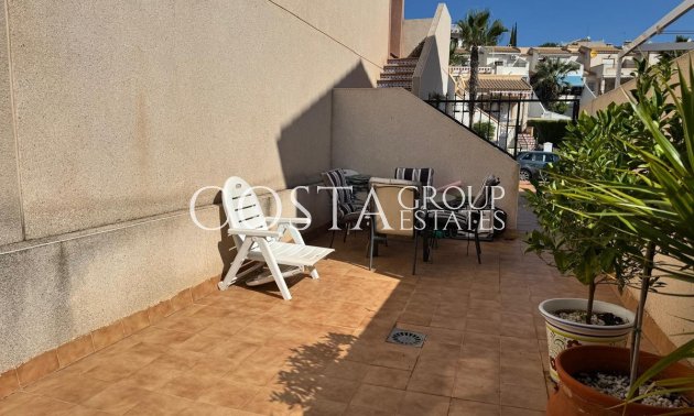 Odsprzedaż - Dom -
Orihuela - Orihuela Costa