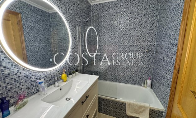 Odsprzedaż - Dom -
Orihuela - Orihuela Costa