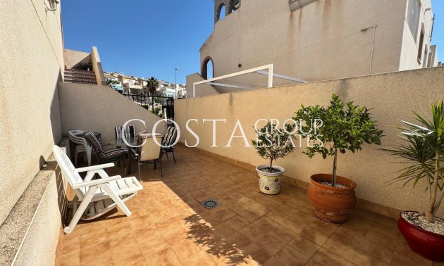 Odsprzedaż - Dom -
Orihuela - Orihuela Costa