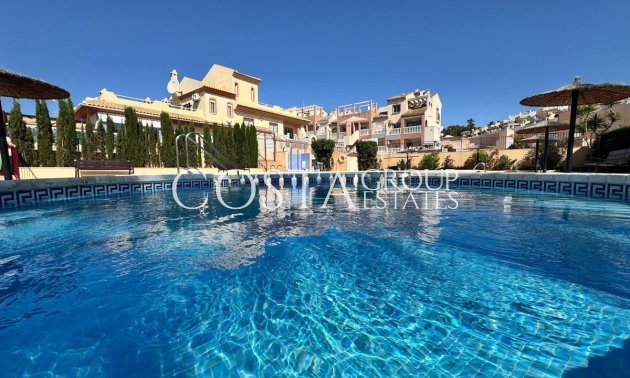 Odsprzedaż - Dom -
Orihuela - Orihuela Costa