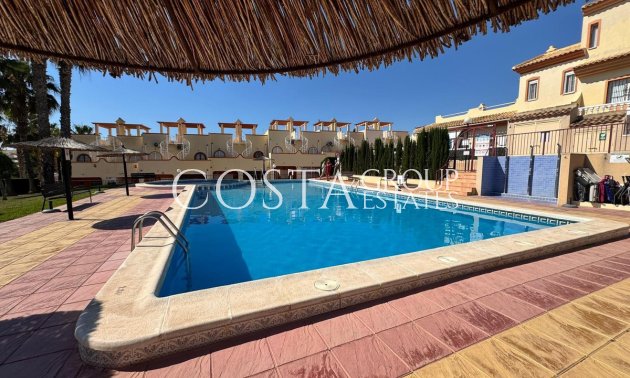 Odsprzedaż - Dom -
Orihuela - Orihuela Costa