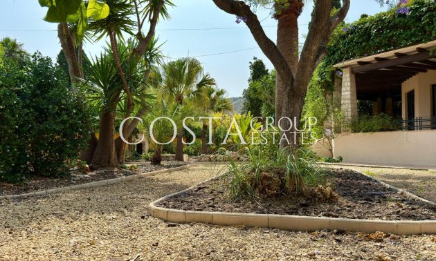 Odsprzedaż - Willa -
Alicante - Alicante Centro