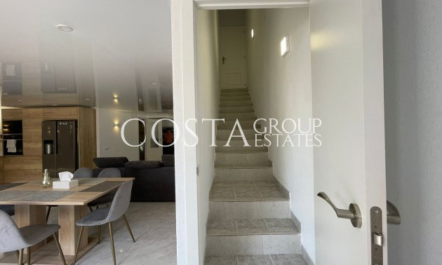 Revente - Maison -
Orihuela - Orihuela Costa