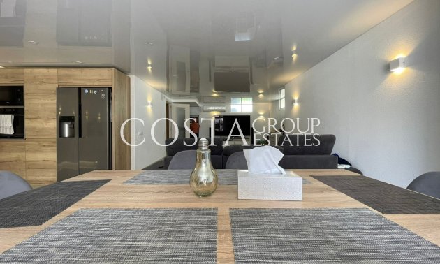 Revente - Maison -
Orihuela - Orihuela Costa