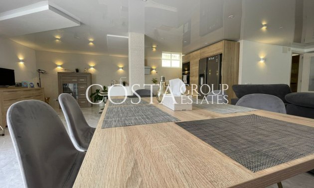 Revente - Maison -
Orihuela - Orihuela Costa