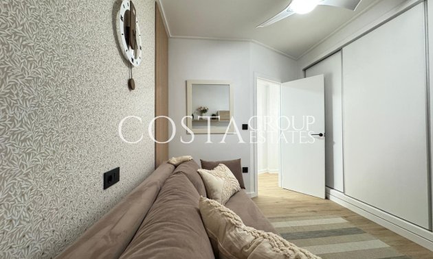 Resale - Apartments -
Torrevieja - Torrevieja Centro