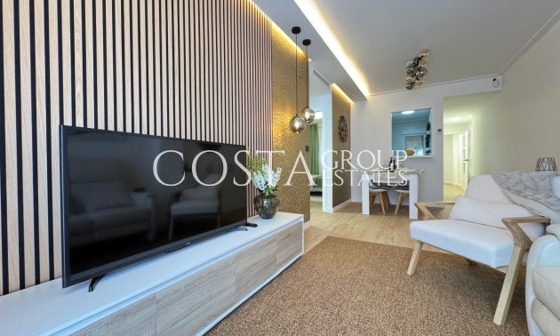 Resale - Apartments -
Torrevieja - Torrevieja Centro