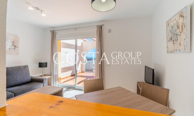 Resale - House -
Calpe - Calpe Centro