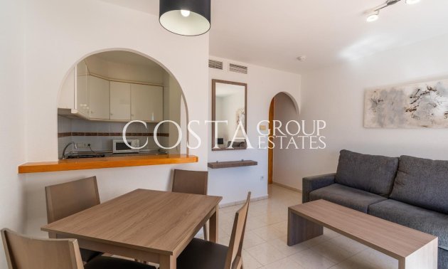 Resale - House -
Calpe - Calpe Centro