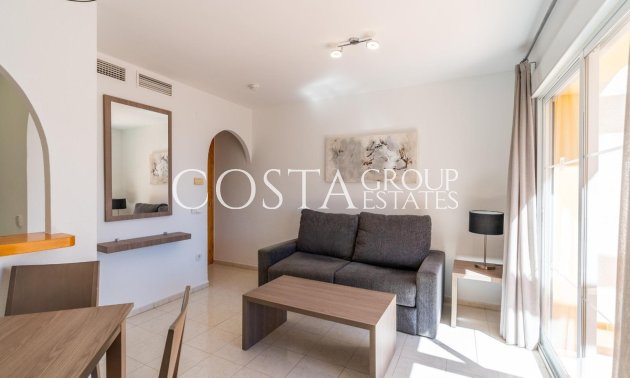 Resale - House -
Calpe - Calpe Centro