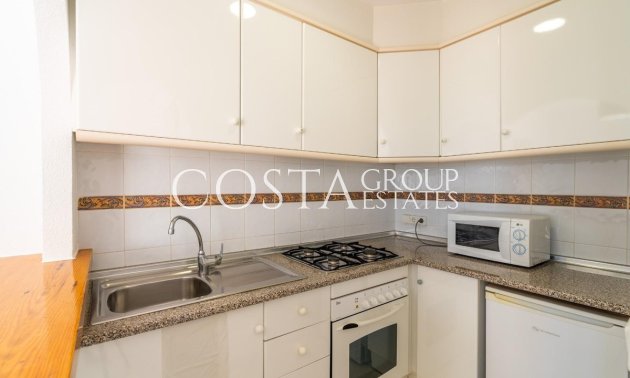 Resale - House -
Calpe - Calpe Centro