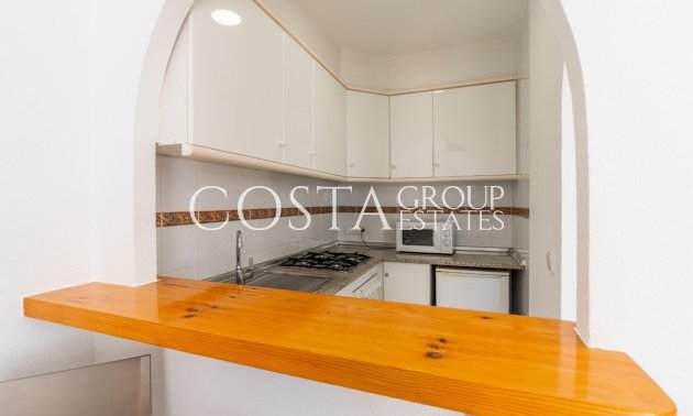 Resale - House -
Calpe - Calpe Centro