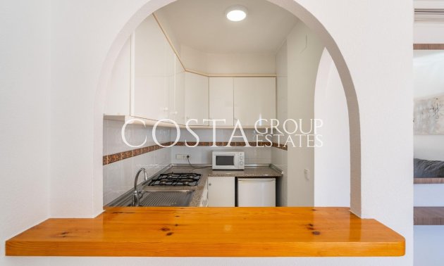 Resale - House -
Calpe - Calpe Centro