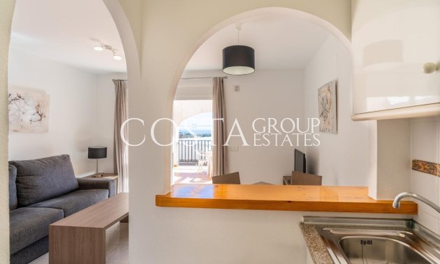 Resale - House -
Calpe - Calpe Centro