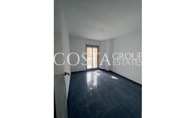 Odsprzedaż - Apartments -
Calpe - Calpe Centro