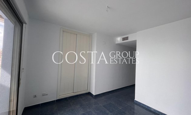 Odsprzedaż - Apartments -
Calpe - Calpe Centro