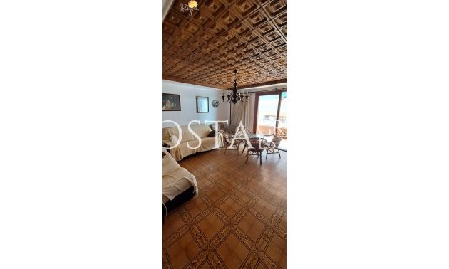 Revente - Apartments -
Torrevieja - Torrevieja Centro