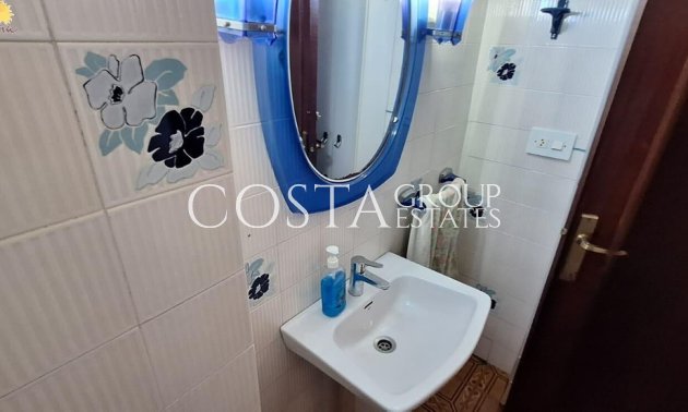 Revente - Apartments -
Torrevieja - Torrevieja Centro