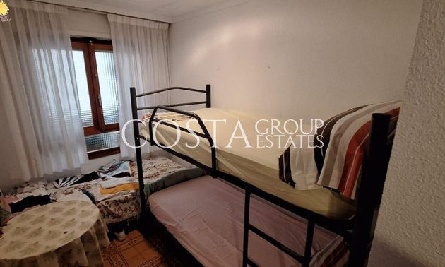 Revente - Apartments -
Torrevieja - Torrevieja Centro