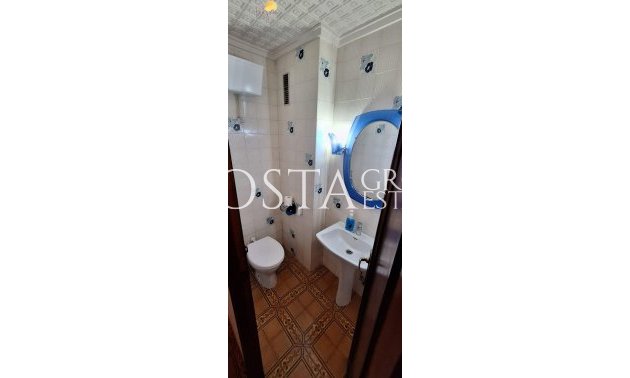 Revente - Apartments -
Torrevieja - Torrevieja Centro