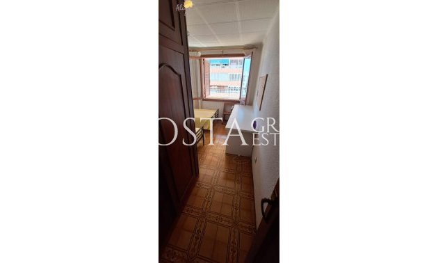 Revente - Apartments -
Torrevieja - Torrevieja Centro