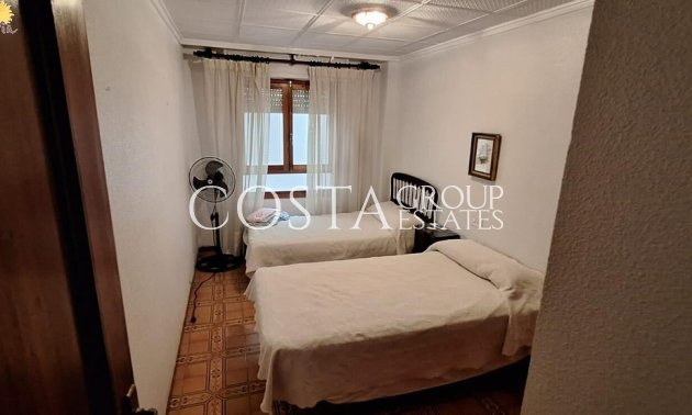 Revente - Apartments -
Torrevieja - Torrevieja Centro