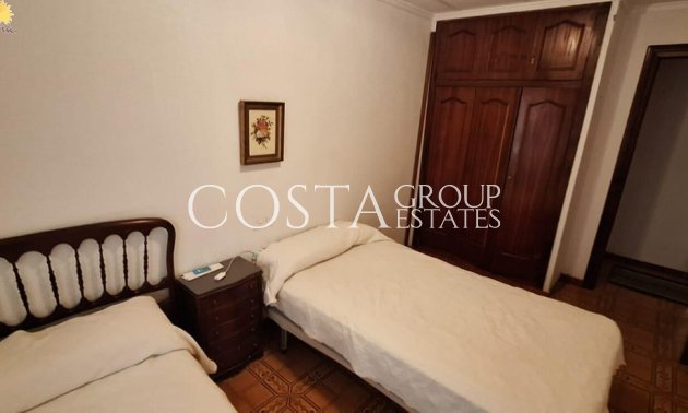 Revente - Apartments -
Torrevieja - Torrevieja Centro