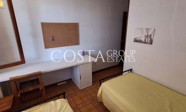 Revente - Apartments -
Torrevieja - Torrevieja Centro