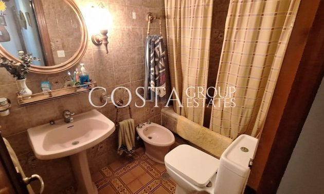 Revente - Apartments -
Torrevieja - Torrevieja Centro