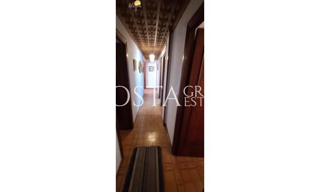 Revente - Apartments -
Torrevieja - Torrevieja Centro