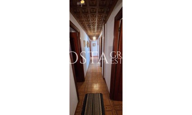 Revente - Apartments -
Torrevieja - Torrevieja Centro