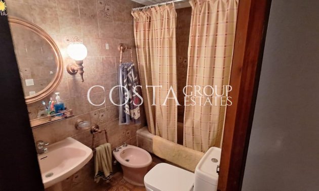 Revente - Apartments -
Torrevieja - Torrevieja Centro