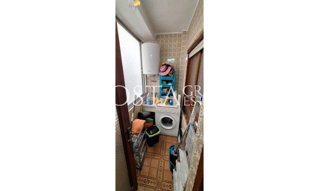 Revente - Apartments -
Torrevieja - Torrevieja Centro