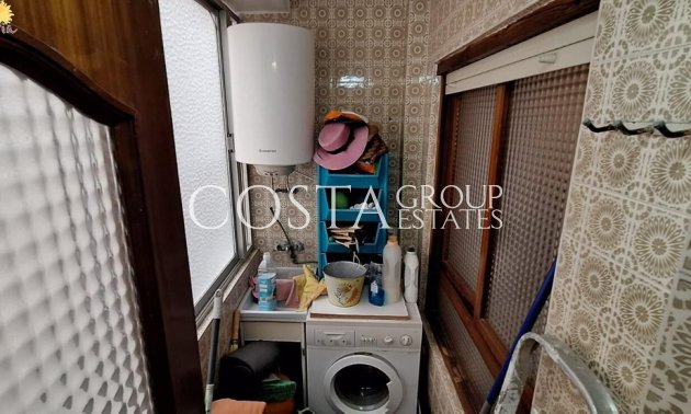 Revente - Apartments -
Torrevieja - Torrevieja Centro