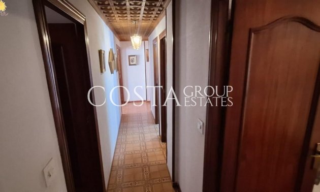 Revente - Apartments -
Torrevieja - Torrevieja Centro