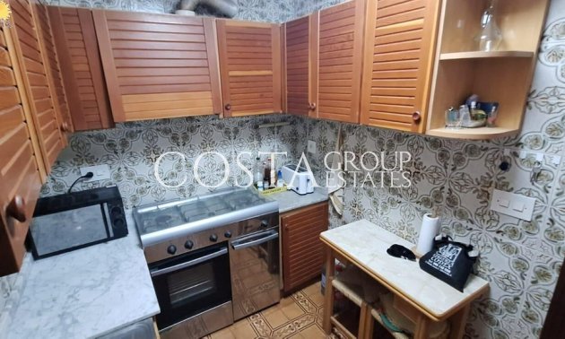 Revente - Apartments -
Torrevieja - Torrevieja Centro