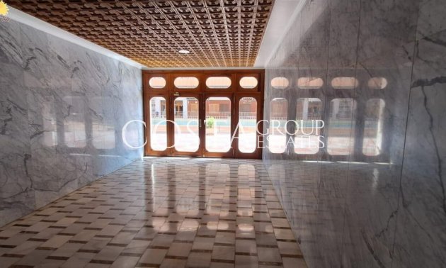 Revente - Apartments -
Torrevieja - Torrevieja Centro