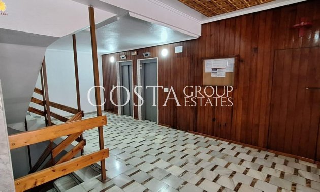 Revente - Apartments -
Torrevieja - Torrevieja Centro