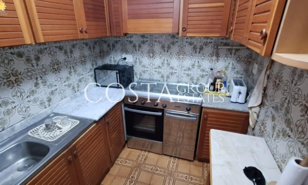 Revente - Apartments -
Torrevieja - Torrevieja Centro