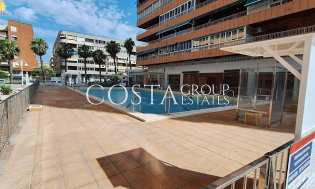 Revente - Apartments -
Torrevieja - Torrevieja Centro