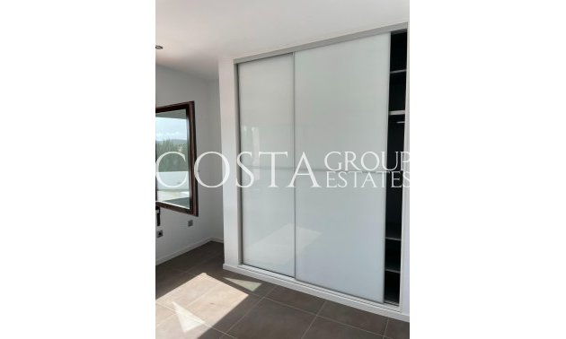 Odsprzedaż - Dom -
Teulada - Moraira