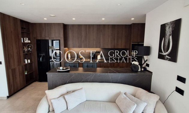 Herverkoop - Apartments -
Torrevieja - Torrevieja Centro