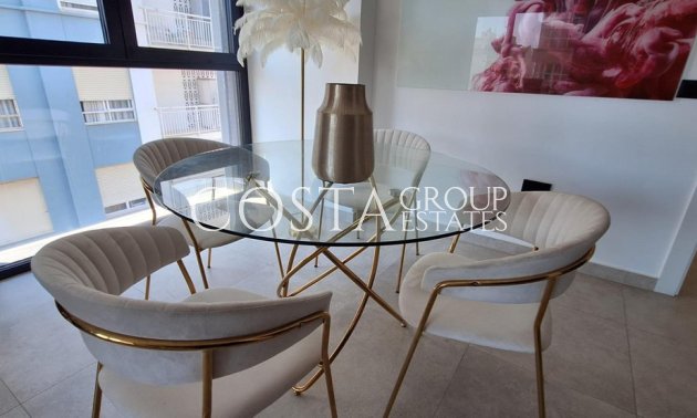 Herverkoop - Apartments -
Torrevieja - Torrevieja Centro