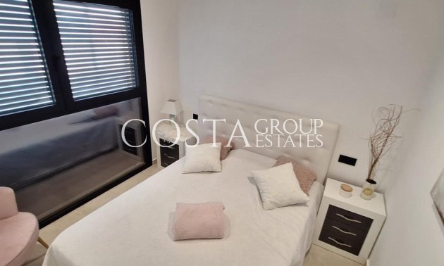 Herverkoop - Apartments -
Torrevieja - Torrevieja Centro