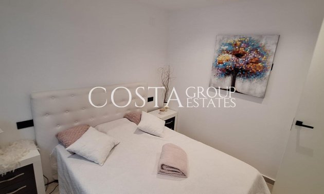 Herverkoop - Apartments -
Torrevieja - Torrevieja Centro