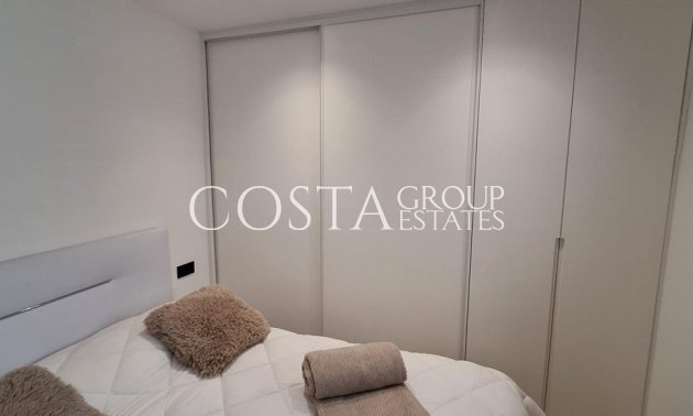 Herverkoop - Apartments -
Torrevieja - Torrevieja Centro