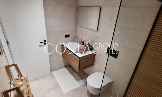 Herverkoop - Apartments -
Torrevieja - Torrevieja Centro