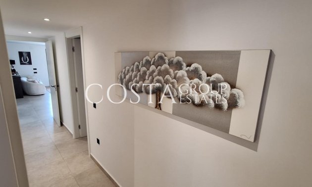 Herverkoop - Apartments -
Torrevieja - Torrevieja Centro